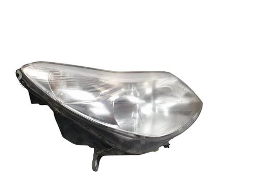 Right headlight CITROËN C5 II (RC_) | BP39514067C29 - Image 5