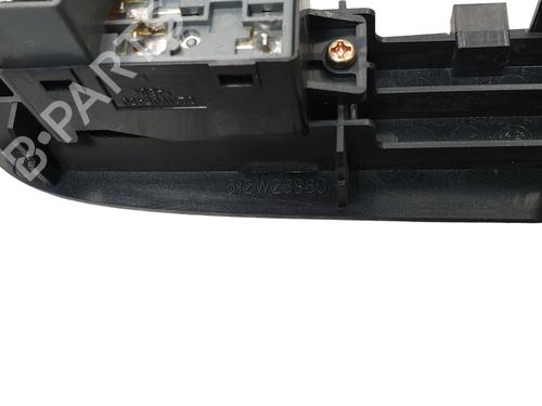 Comutador vidro trás esquerdo SSANGYONG RODIUS I | BP32051672I29
