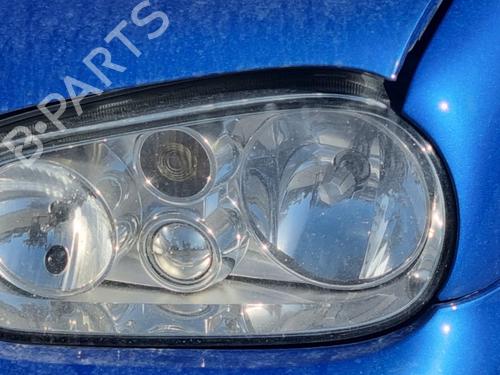Used Left headlight Left headlight VW GOLF IV (1J1) 1.9 TDI (110 hp) 33462468 33462468
