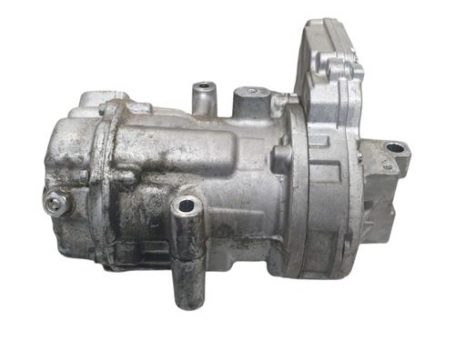 AC compressor RENAULT MEGANE IV Grandtour (K9A/M/N_)  | BP32073600M34 