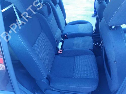 Front left lock FORD GRAND C-MAX (DXA/CB7, DXA/CEU)  | BP32057139C98 