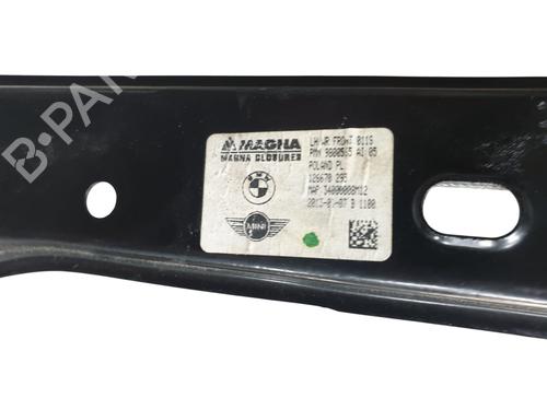 Front left window mechanism MINI MINI COUNTRYMAN (R60) One D | BP37027007C22 - Image 3