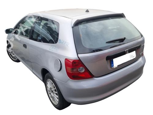 Right front brake caliper HONDA CIVIC VII Hatchback (EU, EP, EV) 1.7 CTDi (EP4, EU9) | BP32051366M104 