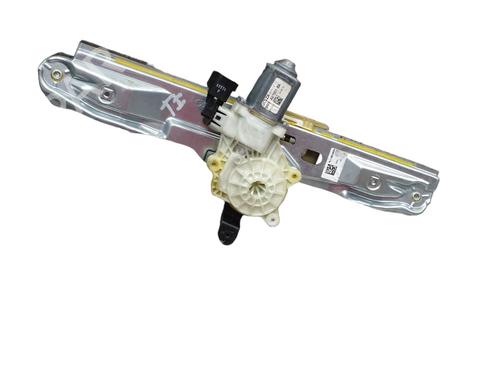Used Rear left window mechanism Rear left window mechanism FORD FOCUS III [2010-2020] 32052945 32052945