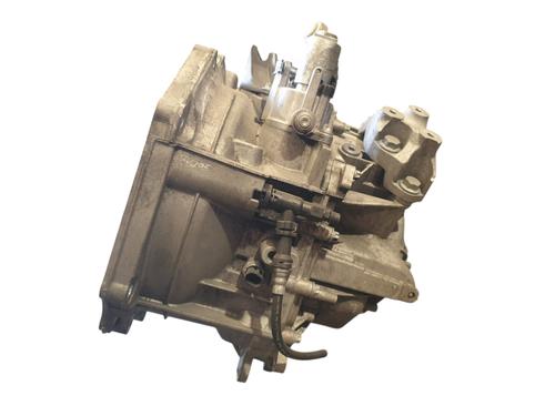 Gearbox OPEL ASTRA J (P10) 1.7 CDTI (68) | BP32852543M3 - Image 2