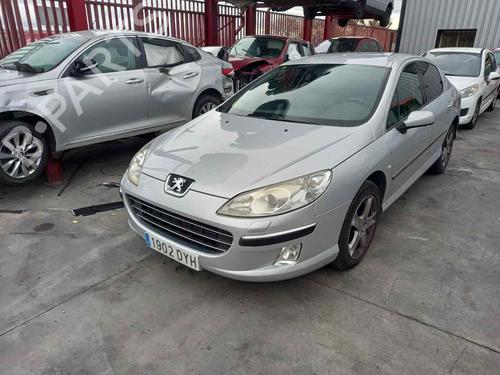 Used Parts PEUGEOT 407 (6D_) [2004-2011]  4418543