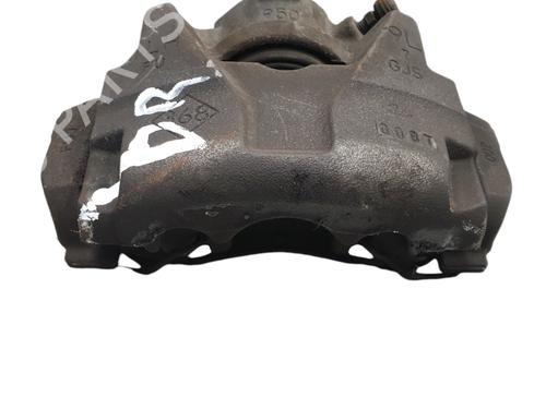 Used Right front brake caliper RENAULT MEGANE III Hatchback (BZ0/1_, B3_) 1.5 dCi (BZ1G, BZ1W, BZ0R) (95 hp) 32050944