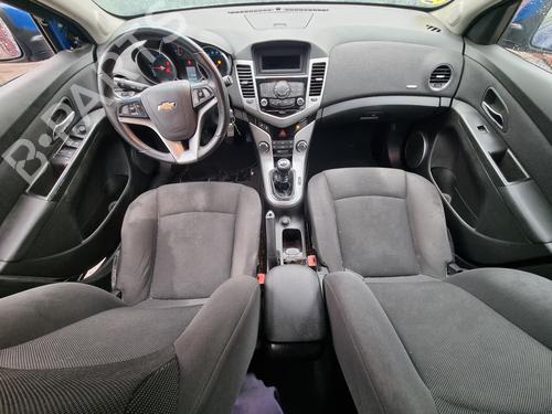 Servo brake CHEVROLET CRUZE (J300)  | BP32052586M42 