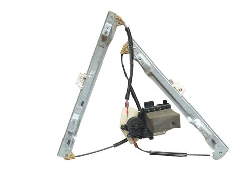 Used Front left window mechanism CITROËN C4 Picasso I MPV (UD_) 2.0 HDi 138 (136 hp) 32051477