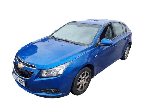 Used Parts CHEVROLET CRUZE (J300) [2009-2026]  4418510