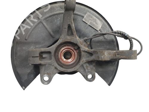 Left front steering knuckle OPEL MOKKA / MOKKA X (J13) | BP32056256M25