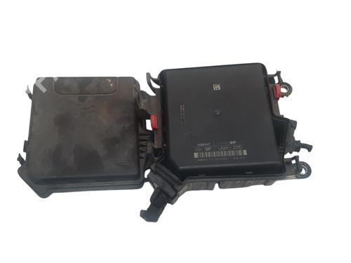 Used Fuse box RENAULT ZOE (BFM_) [2012-2026]  32056714