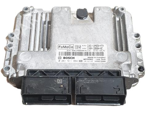 Used Engine control unit (ECU) FORD GRAND C-MAX (DXA/CB7, DXA/CEU) [2010-2019]  32057722
