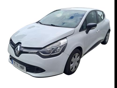 Used Parts RENAULT CLIO IV (BH_) [2012-2021]  4418753