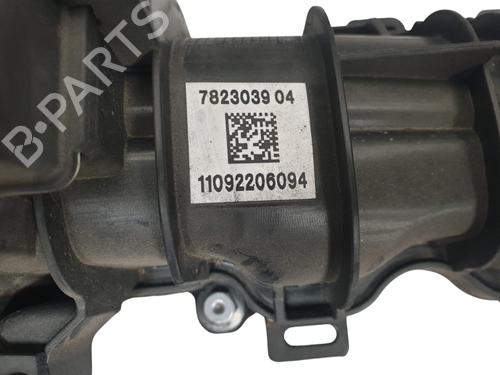 Intake manifold MINI MINI (R56) One D | BP36782042M70 - Image 7
