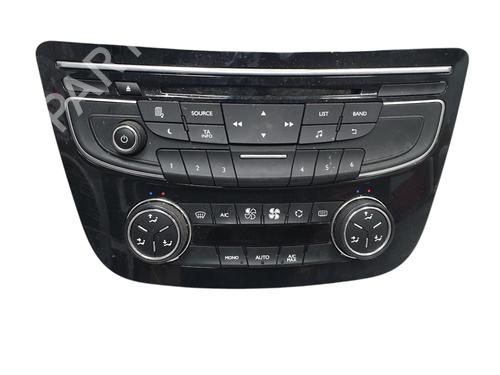 Used Climate control PEUGEOT 508 I (8D_) 2.0 HDi Hybrid4 AWC (163 hp) 32054699