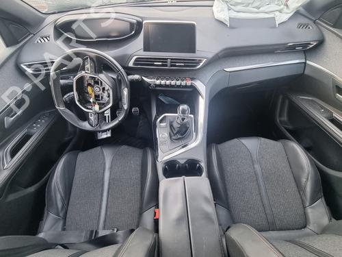 AC pipe PEUGEOT 5008 II (MC_, MJ_, MR_, M4_)  | BP32051336M126 