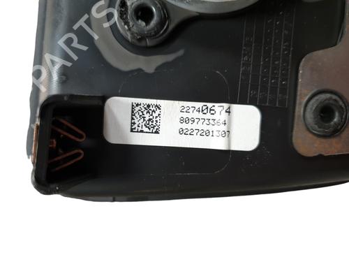 Handskerum OPEL AMPERA (R12) EV 150 | BP32052253C95 