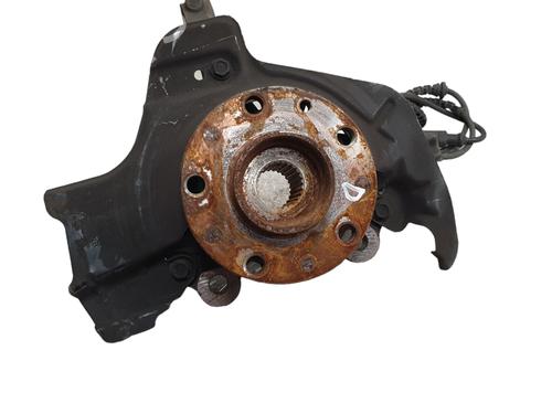 Højre Styrespindel Lejehus FIAT TIPO Estate (356_, 357_) [2016-2026]  32055507