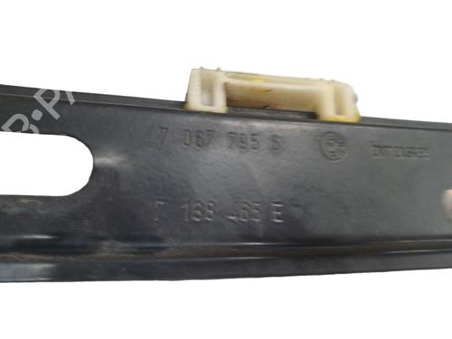 Front left window mechanism BMW 1 (E87) 120 d | BP32056574C22 - Image 2