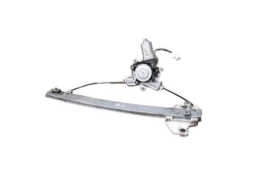 Used Rear right window mechanism HYUNDAI MATRIX (FC) [2001-2010]  32049043