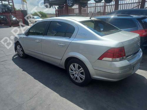 AC pipe OPEL ASTRA H (A04) | BP32054643M126