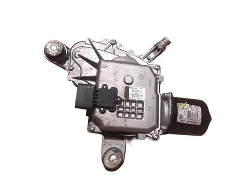 Used Front wiper motor CITROËN C4 Grand Picasso I (UA_) 1.6 HDi (109 hp) 32049752