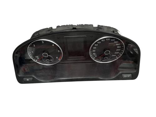 Instrument cluster VW TRANSPORTER T5 Van (7HA, 7HH, 7EA, 7EH) | BP32858291C47 - Image 5