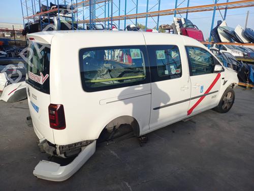Catalyst VW CADDY ALLTRACK IV MPV (SAB) 2.0 TDI | BP38563103M10 - Image 10