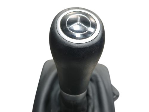 Gear lever MERCEDES-BENZ E-CLASS (W212) | BP32056838M90 - Image 5