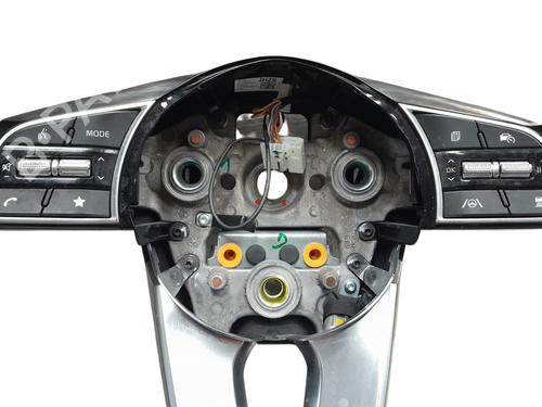 Steering wheel KIA CEED Sportswagon (CD) | BP32397656C49