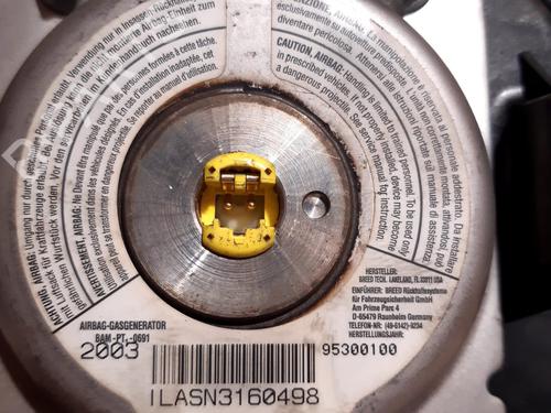 Driver airbag SMART FORFOUR (454) 1.5 (454.032) | BP32055242C9 - Image 3