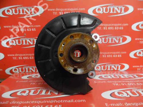 Used Right front steering knuckle VW PASSAT B7 (362) [2010-2016]  32056237
