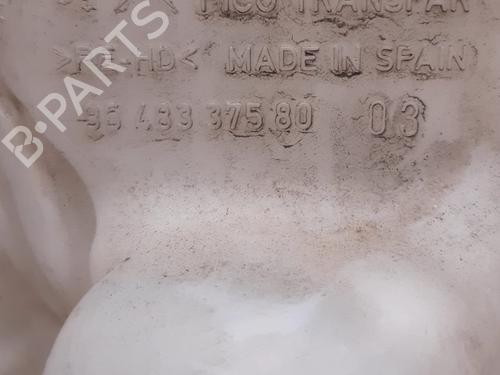 Sprinklertank CITROËN C-ELYSEE (DD_) | BP32047348C113 - Image 2