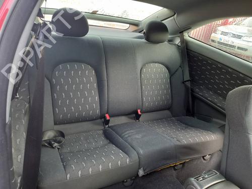 Upper protection MERCEDES-BENZ C-CLASS Coupe (CL203) C 200 CDI (203.707) | BP32052383M93 