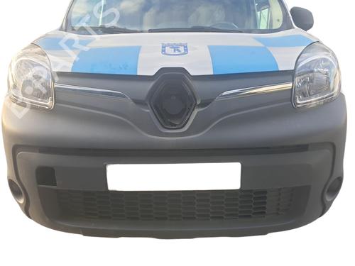 Pára-choques frente RENAULT KANGOO Express (FW0/1_) Z.E. (FW0Z, FW1Z) (60 hp) 32140007