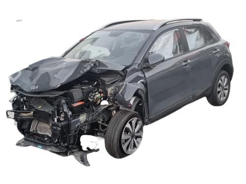 Højre bagtil invendig håndtag KIA STONIC (YB) 1.2 CVVT | BP32048236I16