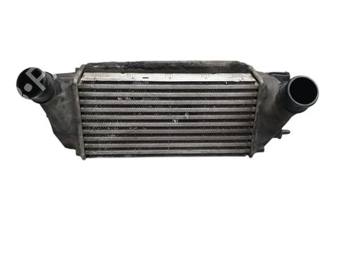 Intercooler FORD TOURNEO COURIER B460 MPV [2014-2026]  32055831