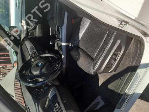 Left curtain airbag BMW X5 (E70) xDrive 40 d | BP32056939C11 