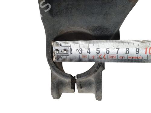 Left front steering knuckle MINI MINI COUNTRYMAN (R60) One D | BP37014867M25 - Image 2