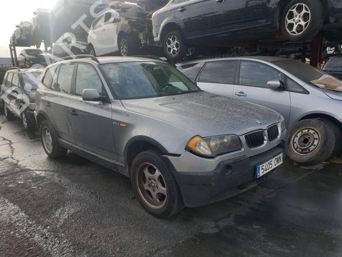 Used Parts BMW X3 (E83) 2.0 d (150 hp) 4418724