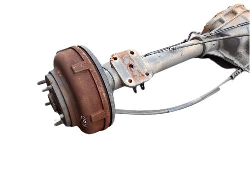Rear axle FORD TRANSIT Van (FA_ _) 2.4 DI RWD (FAA_, FAB_, FAC_, FAD_) | BP32058209M2 - Image 2