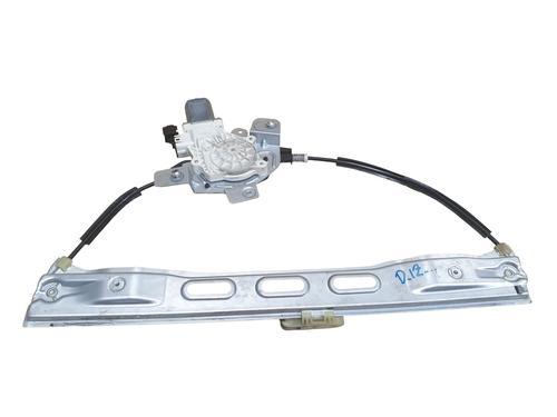 Used Front left window mechanism FORD TOURNEO COURIER B460 MPV 1.0 EcoBoost (100 hp) 32054302