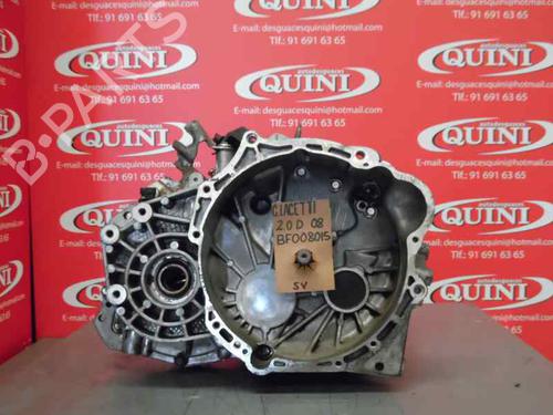 Used Gearbox CHEVROLET LACETTI (J200) [2003-2026]  32057621