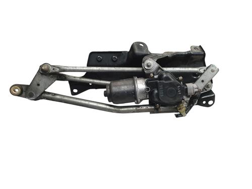 Used Front wiper motor Front wiper motor MAZDA 2 (DY) 1.4 CD (68 hp) 36229877 36229877