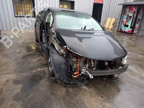 Passenger airbag OPEL AMPERA (R12) EV 150 | BP32057268C10 