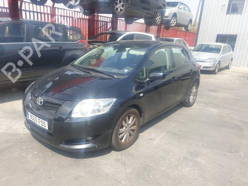 Used Parts TOYOTA AURIS (_E15_) [2006-2013]  4418707