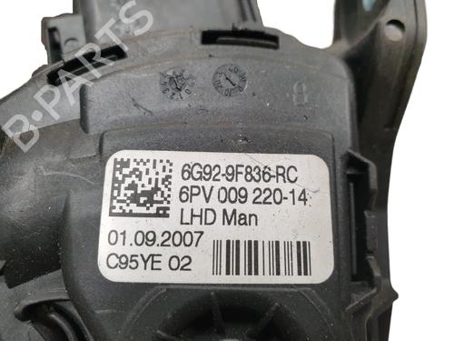 Pedal FORD MONDEO IV (BA7) 2.0 TDCi | BP32048772I4 - Image 2