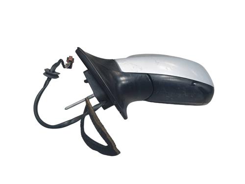 Left mirror PEUGEOT 407 (6D_) 2.0 (6DRFNB, 6DRFNE) | BP32055407C26 