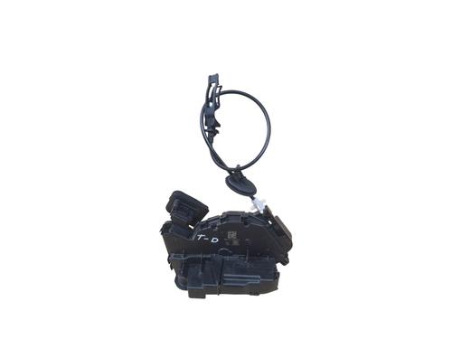 Used Rear right lock VW POLO VI (AW1, BZ1, AE1) 1.0 TSI (95 hp) 32051453